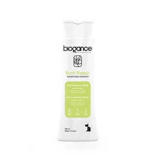 Biogance Champô para Cão Nutri Repair embalagem 250 ml