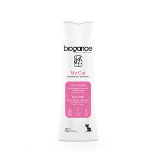 Biogance Champô para Gato embalagem 250 ml