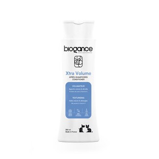Biogance Condicionador para Cão e Gato Extra Volume embalagem 250 ml
