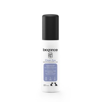 Biogance Loção Ocular embalagem 100 ml