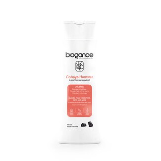 Biogance Champô para Hamster embalagem 150 ml