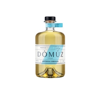 Domuz Licor de Amêndoa Amarga garrafa 70 cl