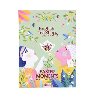 English Teashop Calendário da Páscoa embalagem 24 unidades