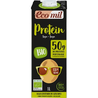 NATURGREEN Bio-Sojadrink glutenfrei und laktosefrei Karton 1 l