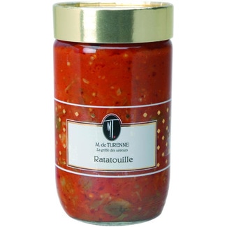 M. DE TURENNE Ratatouquille frasco 650 g