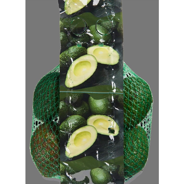 Abacate embalagem 700 g