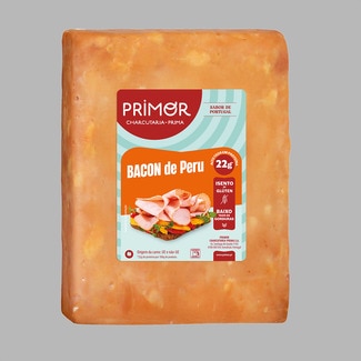 Primor Bacon de Perú kg