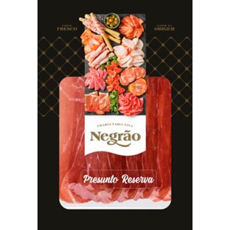 Presunto Serrano Reserva unidade 70 g