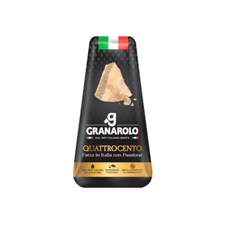 Granarolo Queijo Quattrocento  Curado unidade 150 g
