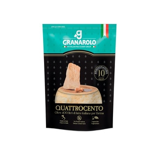 Granarolo Queijo Quattrocento Ralado unidade 60 g