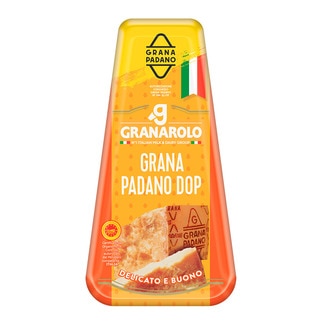 Granarolo Queijo Grana Padano DOP Cunha unidade 200 g