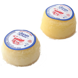 Serqueijos Queijo de Vaca e Ovelha Serras de Penela Aperitivo unidade 180 g