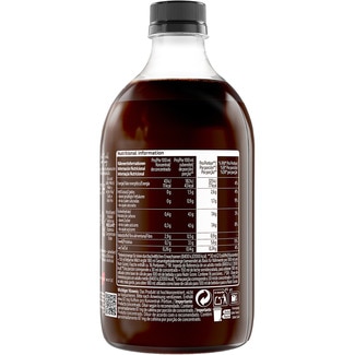 Café espresso concentrado Black 16 dosis bote 500 ml - Nescafe