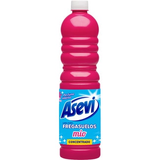 ASEVI Bodenreinigerkonzentrat Mia Flasche 1 l