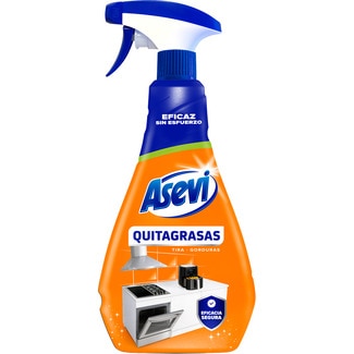 ASEVI Fettentferner Pistole 750 ml