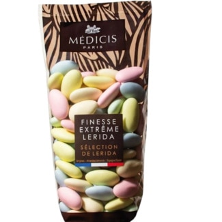 Medicis Amêndoas Sortidas embalagem 250 g