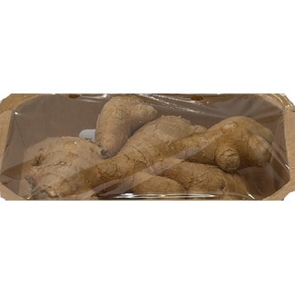 Gengibre embalagem 200 g