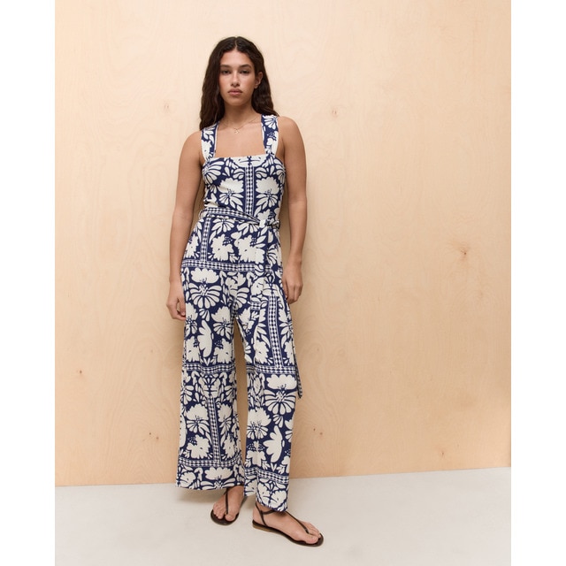 Easy Wear - Mono crop tirantes de mujer.