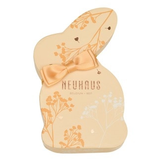 Neuhaus Coelho Salmão com Ovinhos de Chocolate embalagem 100 g