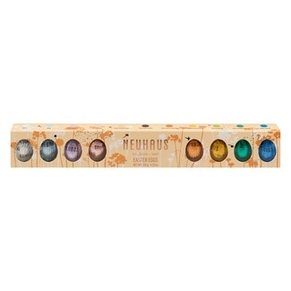 Neuhaus Mini Ovos de Chocolate 11 unidades embalagem 120 g