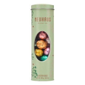 Neuhaus Tubo Mini Ovos de Chocolate lata 300 g