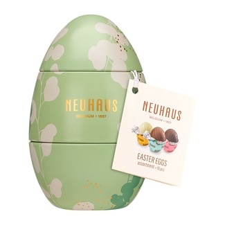 Neuhaus Ovo com Mini Ovos de Chocolate lata 200 g