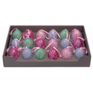 Miss Bee Mini Ovos Handle Basket lata 75 g