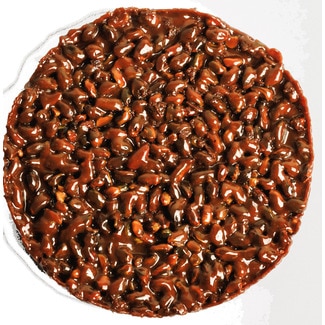 A Tarte Tarte Pistachio unidade 350 g