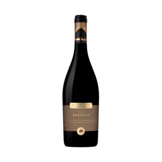Quinta dos Carvalhais Vinho Tinto do Dão Reserva garrafa 75 cl