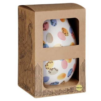 Miss Bee Ovo de Chocolate lata 100 g