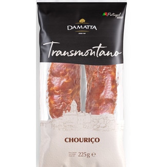 Damatta Chouriço Transmontano unidade 225 g