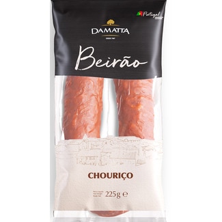Damatta Chouriço Beirão unidade 225 g