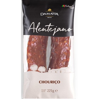 Damatta Chouriço Alentejano unidade 225 g