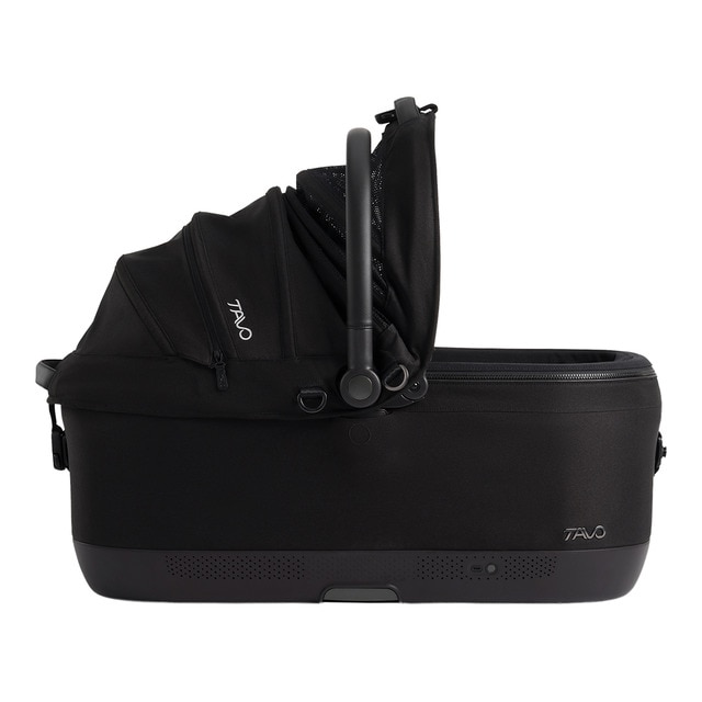 Tavo Pets - Transportín con sistema de protección para perros y gatos Tavo Pets Maeve Iso