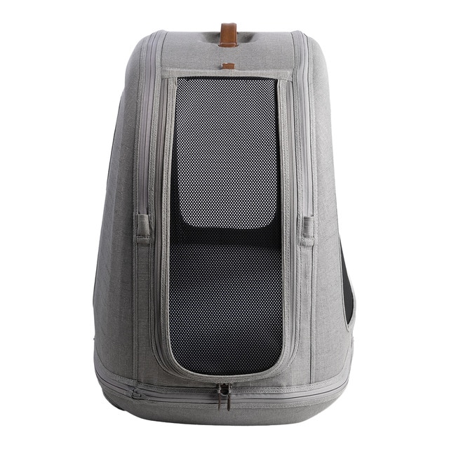 Tavo Pets - Transportín Tavo Pets para perros y gatos Crispin
