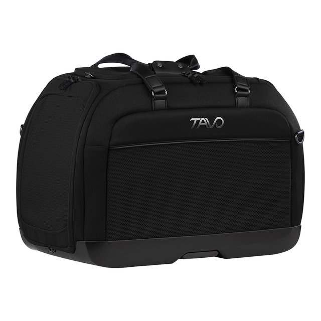 Tavo Pets - Transportín Tavo Pets para perros y gatos Hendrick