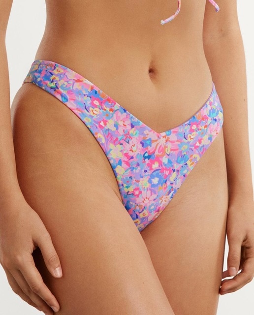 Kalk - Braguita Bikini Bottom Bliss.