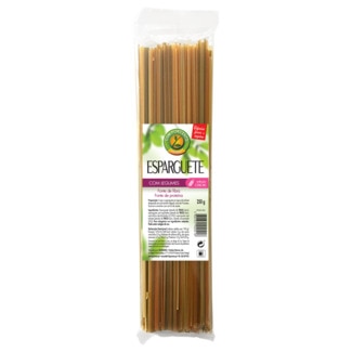 Cem Porcento Esparguete com Legumes embalagem 250 g
