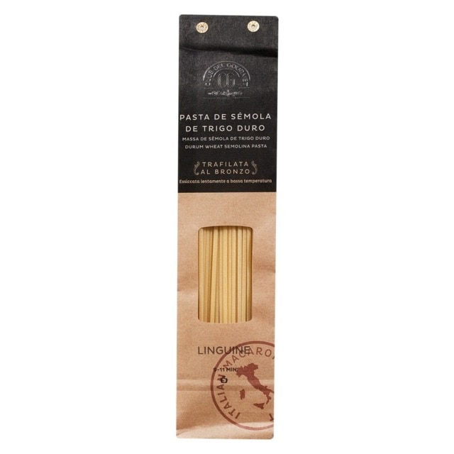 Imagem 0 de Linguine 500 g