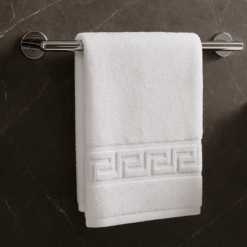 TOALLA LAVABO RIZO GRECA