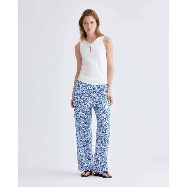 Blanxart - Pantalones de mujer.