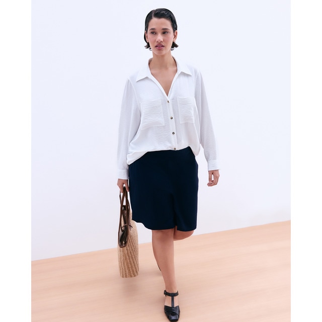 Couchel - Bermuda de mujer airflow.