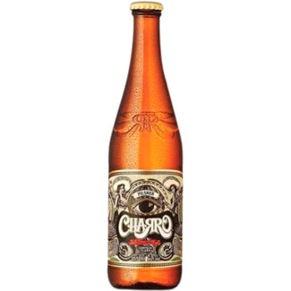 Charro Cerveja Pillsner garrafa 35,5 cl