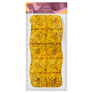 Fini Polpa de Fruta Maracujá embalagem 450 ml