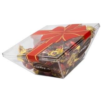 Candycat Bombons embalagem 220 g