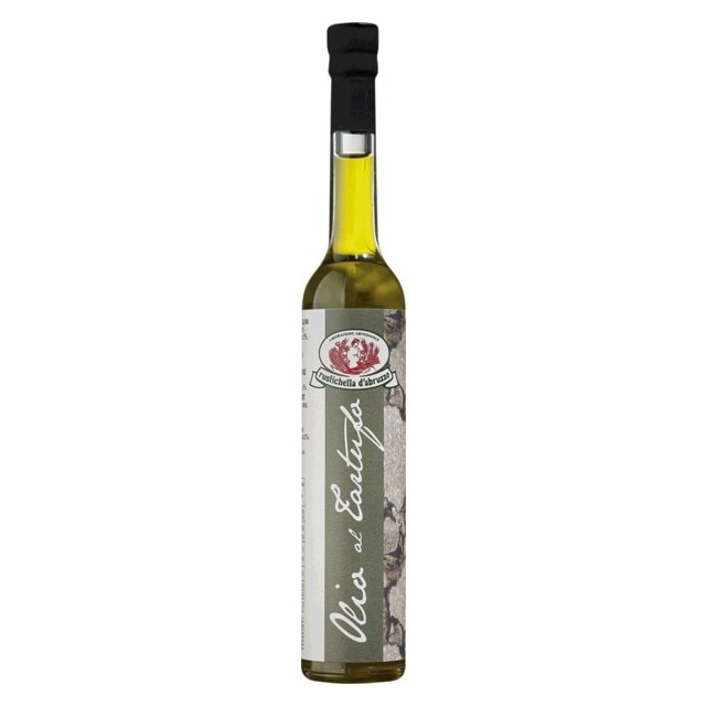 Imagem 0 de Condimento de Azeite com Trufa 100 ml