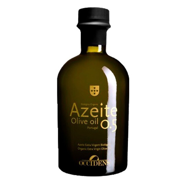 Imagem 0 de Azeite Extra Virgem Biológico 240 ml