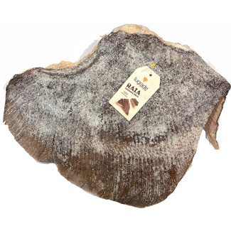 Lugrade Asas de Raia kg