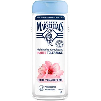 Le Petit Marseillais Gel de Banho Flor de Amendoeira embalagem 400 ml