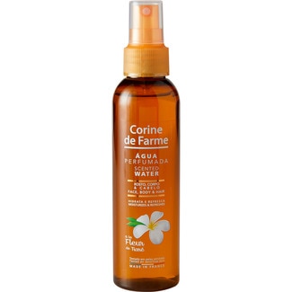 Corine de Farme Água Perfumada embalagem 150 ml